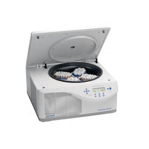 德国艾本德（Eppendorf）Centrifuge5920R高速冷冻离心机（含转子）