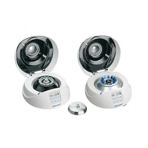 德国艾本德MiniSpin®迷你离心机